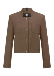 Jacke female