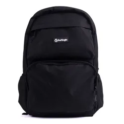Sac à Dos Essential Black One Size unisex