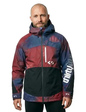 Thirtytwo Veste Lashed Haze S Homme - ThirtyTwo - FashionsVida