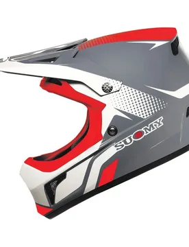 Suomy Casque De Descente Extreme - Suomy - FashionsVida