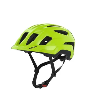 Fahrradhelm Paranus grün 59-61CM B - Alpina - FashionsVida