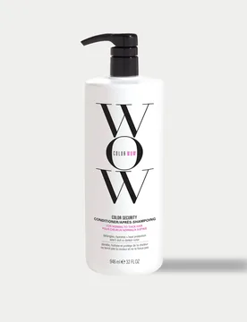 Color WOW Color Wow Color Security Conditioner Normal to Thick 945ml No Colour female - WOW Toys - FashionsVida