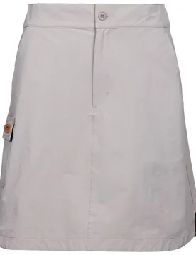 Women's Hayfield TP75 Skirt in Olive Size: 2XL - Olive - Size: 2XL - Trespass - FashionsVida
