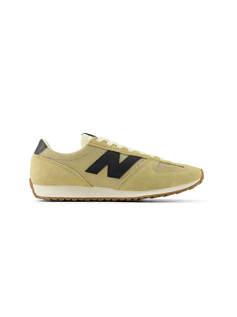 NEW Sneaker 471 beige 42 1/2 Herren - Balance - FashionsVida