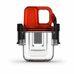 Inreach Mini Wp Diving Housing Black One Size unisex