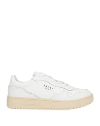 YNOT? Sneakers Damen Weiß 40 Damen
