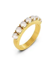 Edblad Bague LILO Or or L