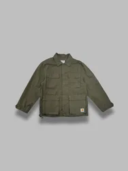 CARHARTT WIP manderson jacket