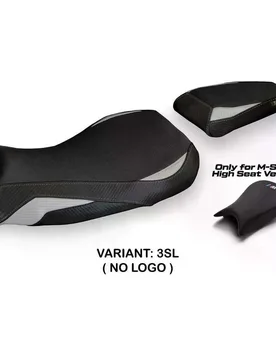 Rivestimento Sella TPZ Italia Specifico Per BMW S 1000 R 202 taglia un - Tappezzeria Italia - FashionsVida