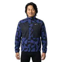 Polaire Hd Deep / Water XL Homme