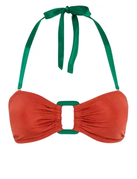 Sanremo Rhodes Top - XS - Paolita London - FashionsVida