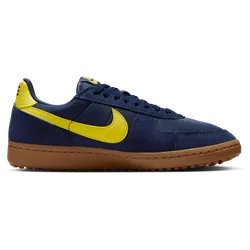Field General Damen Sneaker - Blau - Größe 39 - Netz/Synthetik Blue 39