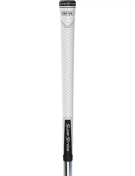 Stroke Griff REVL Player Std, weiss - Super - FashionsVida