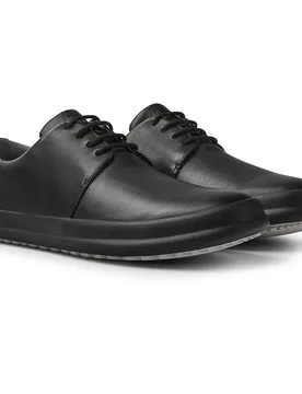 Camper Scarpe Chasis Black EU 43 - Camper - FashionsVida