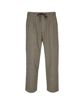 Chino marron M - Knowledge Cotton Apparel - FashionsVida