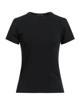 Camiseta Mujer Negro L,S,XS Mujer - ATM Anthony Thomas Melillo - FashionsVida