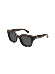 Gucci Gafas de sol GG1828S marrón