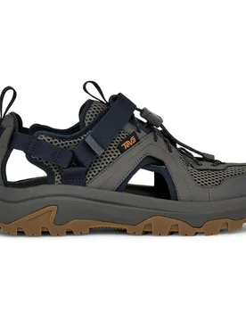 Sandalias de hombre de montaña cerradas Hurricane XLT3 CT - Teva - FashionsVida