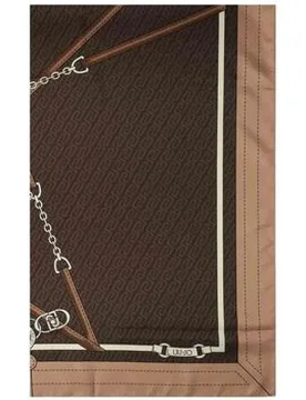 Schal 2f6061t2745 Einheitsgrösse Female - Liu jo - FashionsVida