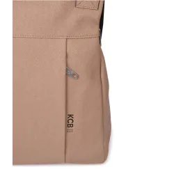Kcb - Mochila antirrobo kcb strong