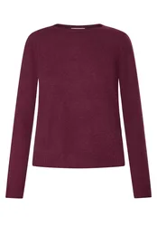 Strickpullover Kurz 1/1 Arm female