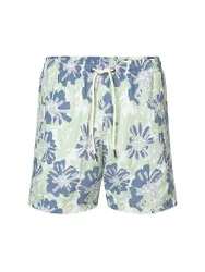 Ecoalf Badeshorts BEQUIA verde XL