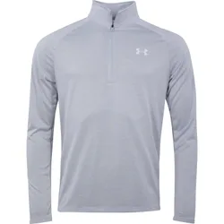 Midlayer Tech 2.0 Half Zip, hellgrau s
