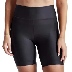 Izumi Salopette Senza Bretelle Prospect 7´´ Black