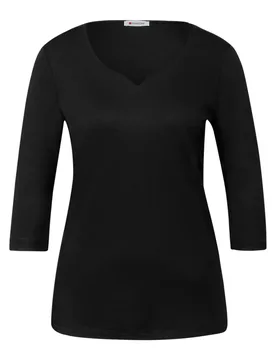 LTD QR Style heart neck Ada 3/ female - 36 - FashionsVida
