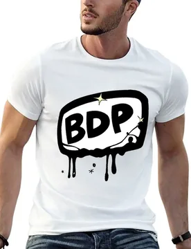 Bdp T-Shirt g man t shirts for men black cotton t-shirt plain for man package anime tshirt T-shirt - Aliexpress - FashionsVida