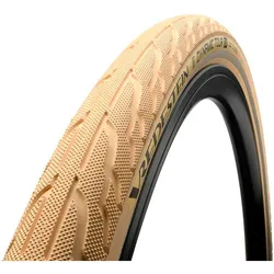 Pneumatico Rigido Urbano Dynamic Tour 700c X 38 Cream