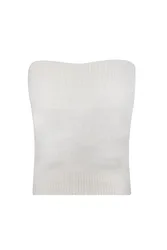 Jucca - Top - 461659 - Panna