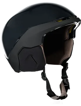 Casque Nucleo Mips Stretch Limo 51-54 cm unisex - Dainese Snow - FashionsVida