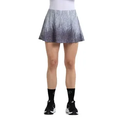 Bullpadel Omani Skirt Ice M
