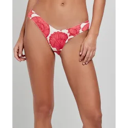 Braguita bikini corte en V