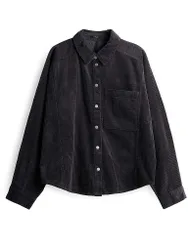 Opus Camisa-blusa FRENCA gris 42