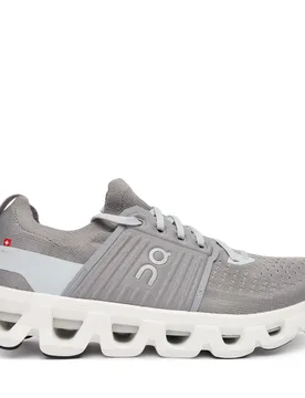Laufschuhe Cloudswift 4 3MF10131014 Grau 45 male - On - FashionsVida