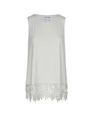 Joseph Ribkoff Top crème 40