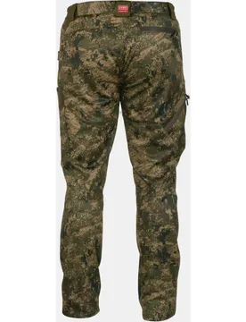 Pantalón de hombre STILK-TXT Hombre Pixel Forest - Hart - FashionsVida