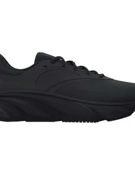 Scarpe Da Running Rogue 6 Black / Black EU 42 - Under armour - FashionsVida