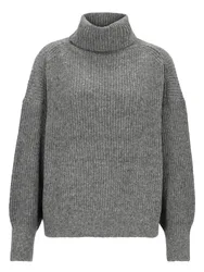 Strickpullover female