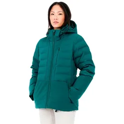 Veste Hazely Rainstorm Blue L