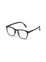 Lesebrille READING #E braun +1 Damen