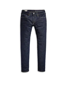 Jeans Tapered Fit 502 TAPER ROCK blu 31/L32 - Levis - FashionsVida
