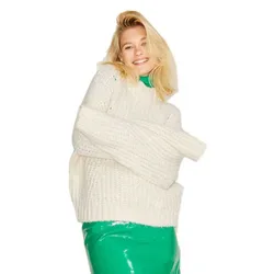 Jjxx Maglione Maxime Ecru L