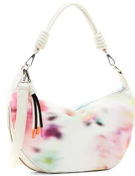 Borsa a tracolla ACIDULE 23SAXP98 9019 - Desigual - FashionsVida