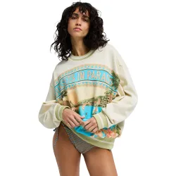 Sudadera de mujer Summer Dreams Kendal