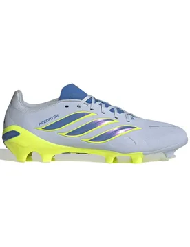 Fußballschuhe Predator League FG - Bleu - unisex - Size: 42 2/3 - Adidas - FashionsVida