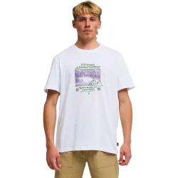 Camiseta de hombre Beams