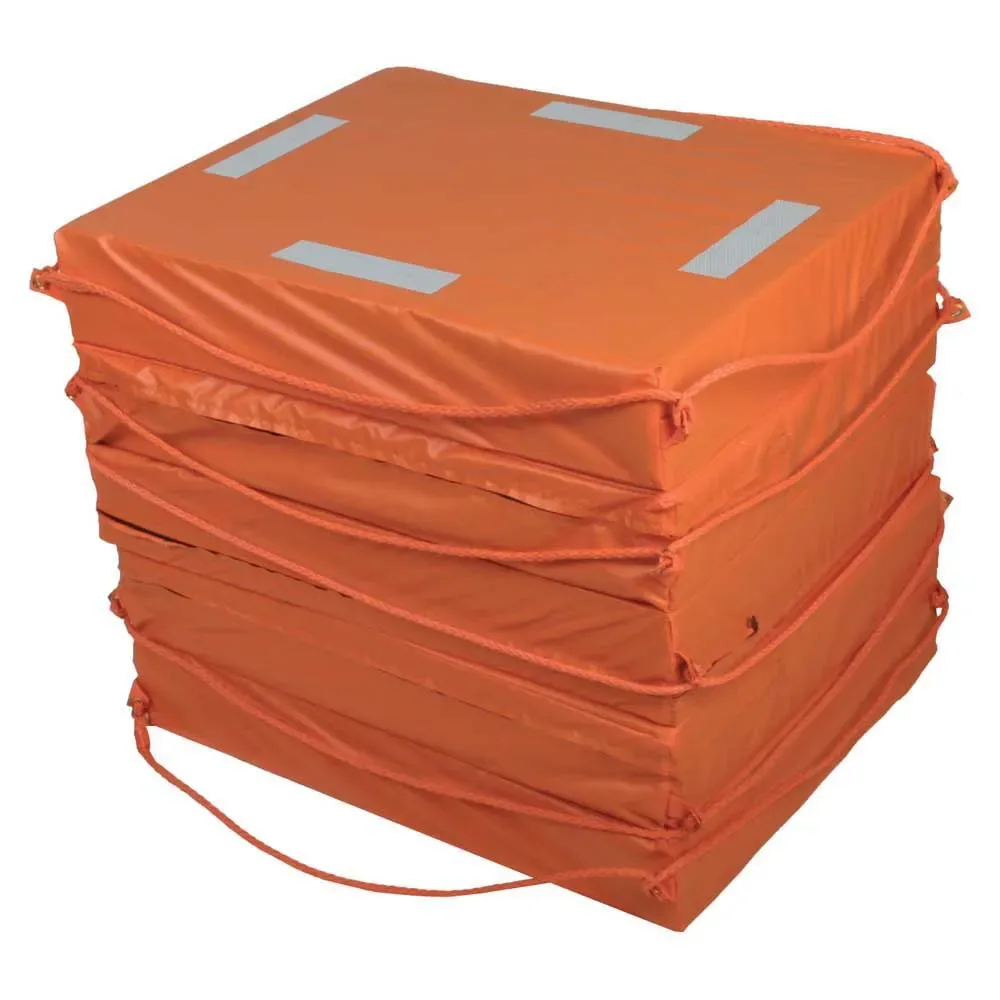 Persons Floating Mat One Size unisex - Besto - FashionsVida